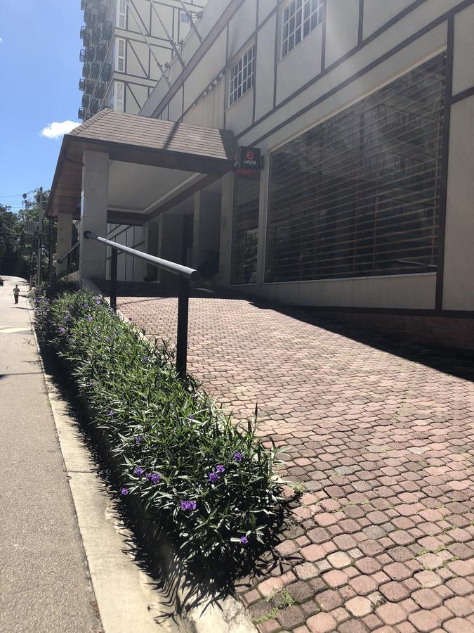 Cantinho em Itaipava Petropolis (Rio de Janeiro) Exterior foto